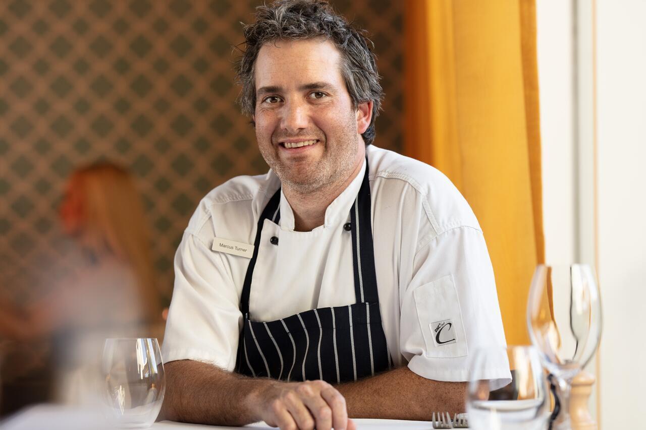 The Point Brisbane Hotel Bagian luar foto Chef Michael Chiarello